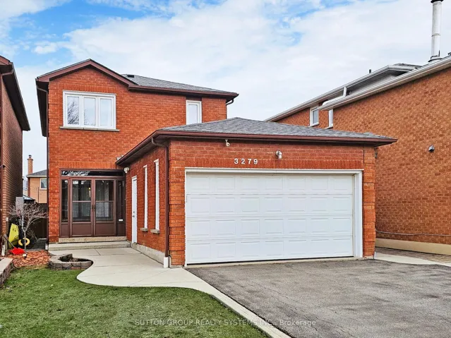 3279  Pilcom  Crescent, Mississauga, ON L5B 3X5