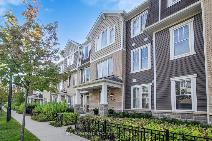 501  Buckeye  Court, Milton, ON L9E 1P3