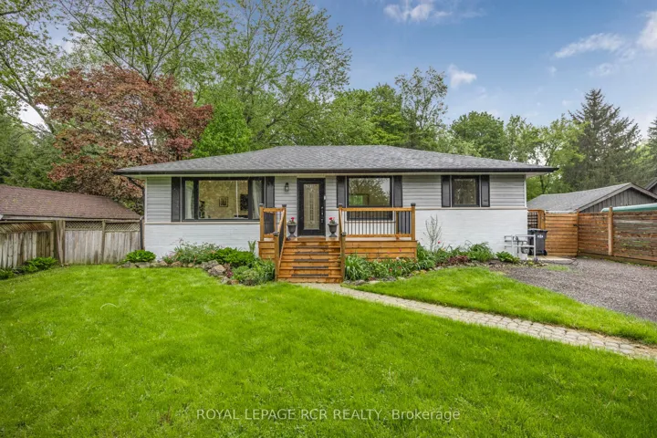 61  William E Street, Caledon, ON L7K 1N7