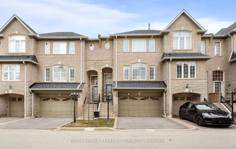 485  Bristol W Road, Mississauga, ON L5R 4G2
