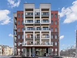 160  Canon Jackson  Drive, Toronto W04, ON M6M 0C1