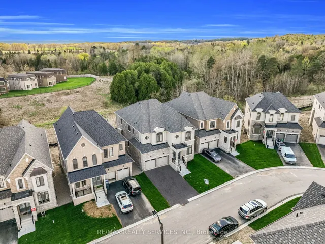 67  James Walker  Avenue, Caledon, ON L7C 4M8