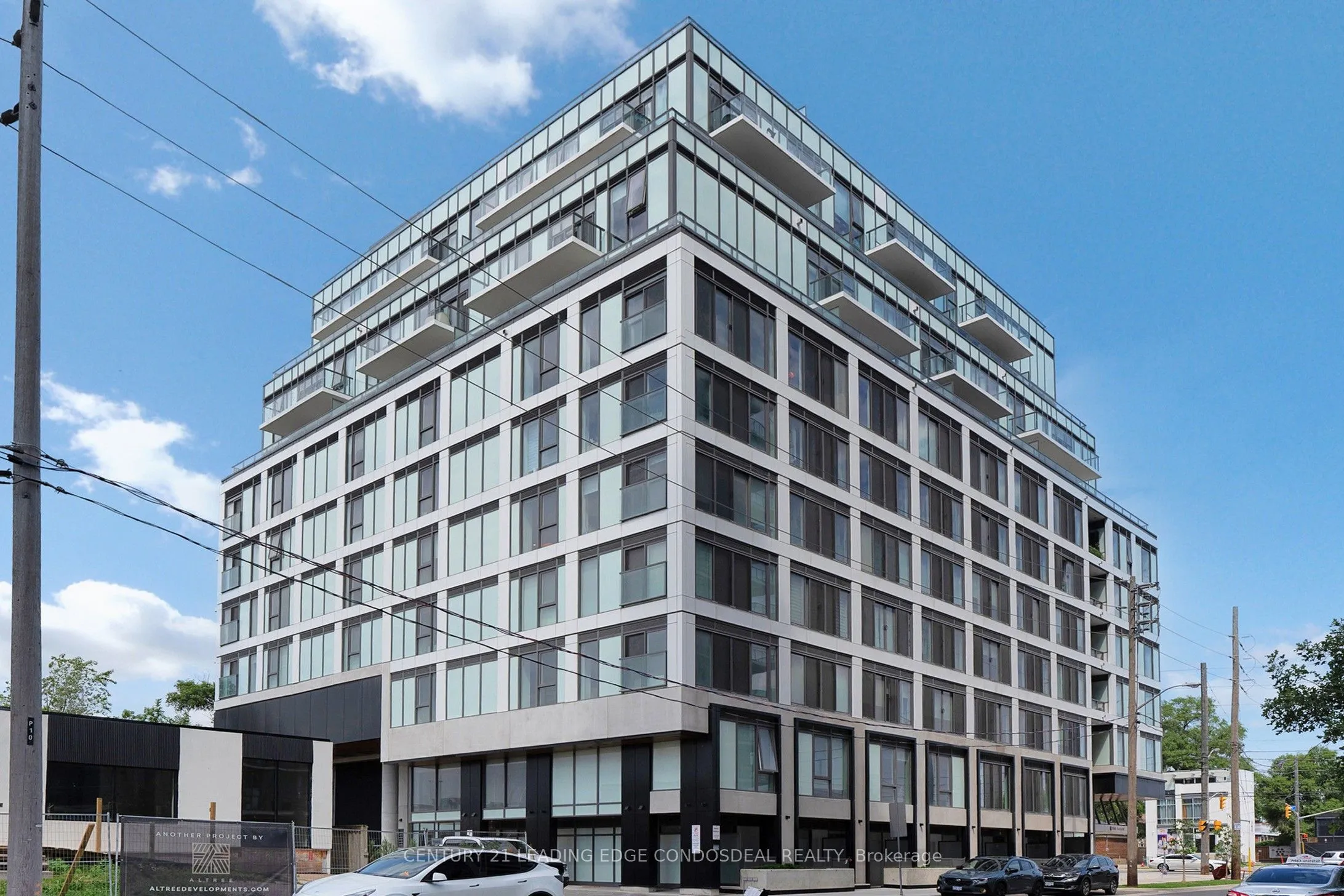 Property For Sale | W12919536