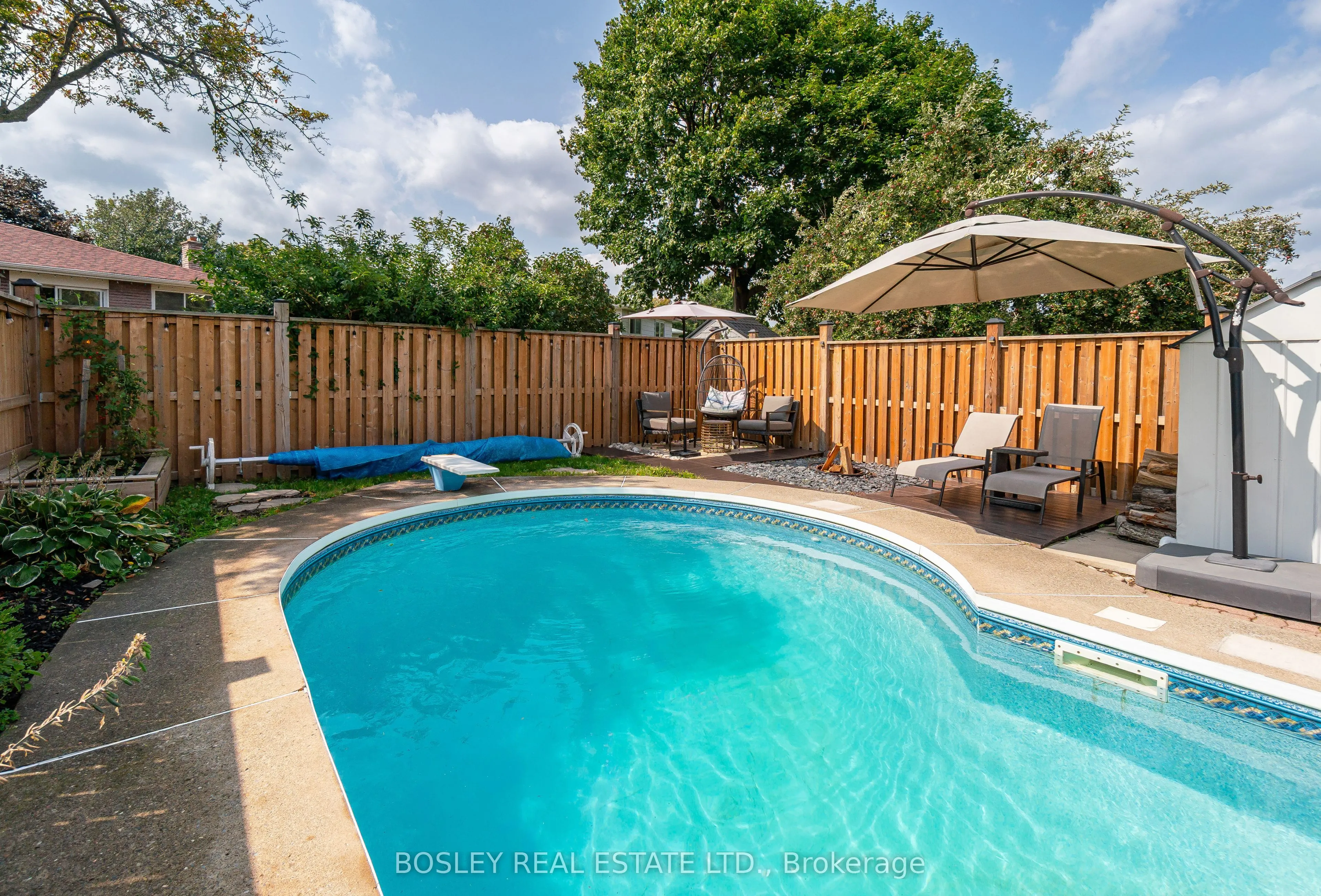 Semi-Detached Home For Sale | W12919572
