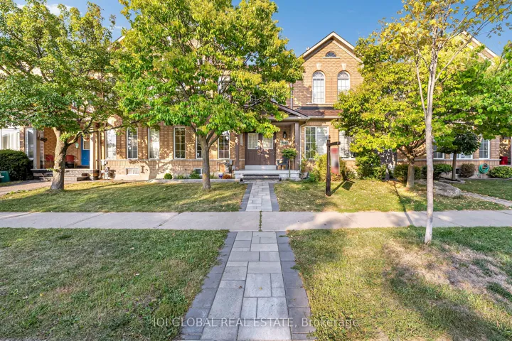 5861  Rainberry  Drive, Mississauga, ON L5M 6S4