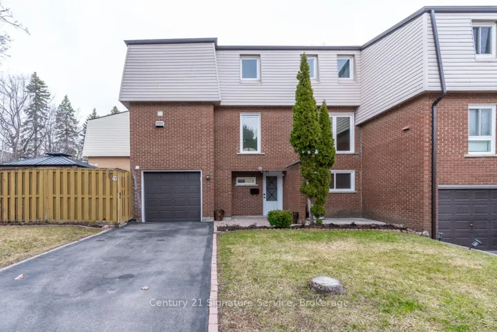 3175  Kirwin  Avenue, Mississauga, ON L5A 3M4