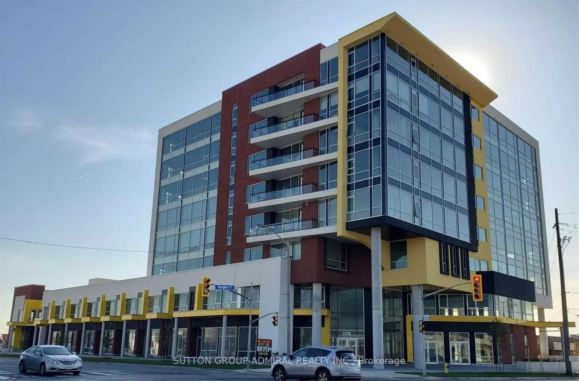 Office For Lease | W12920772