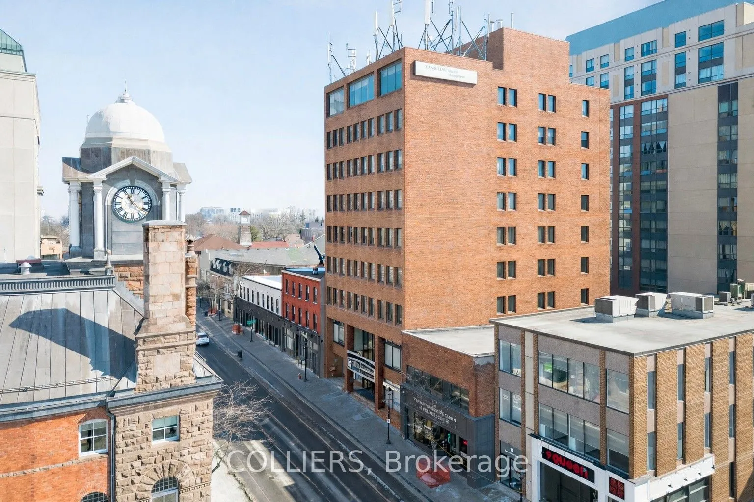 Office For Sale | W12920894