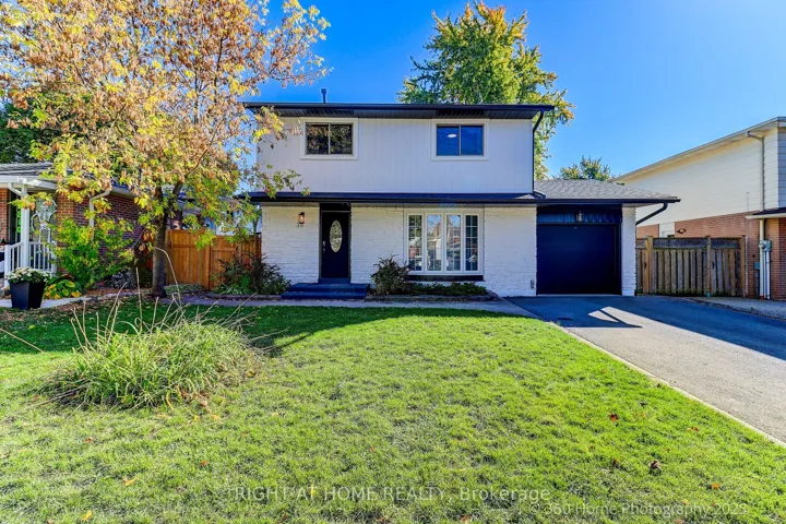 38  Culham  Street, Oakville, ON L6H 1G5