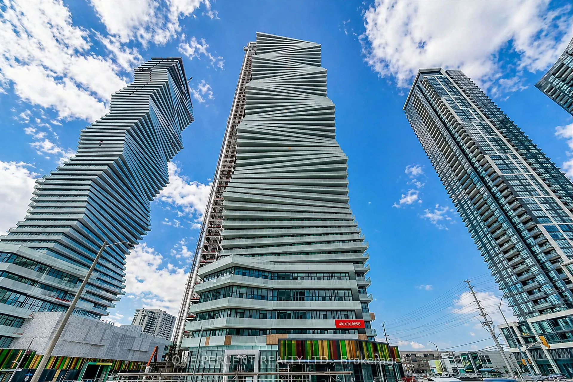 Property For Lease | W12921426