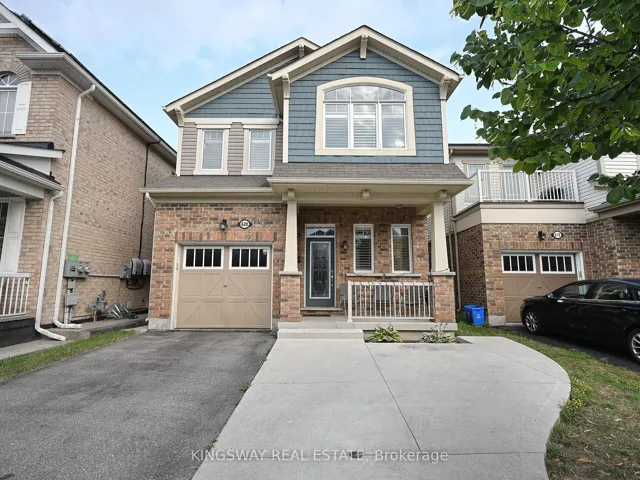 620  LANGHOLM  Street, Milton, ON L9T 8Z8