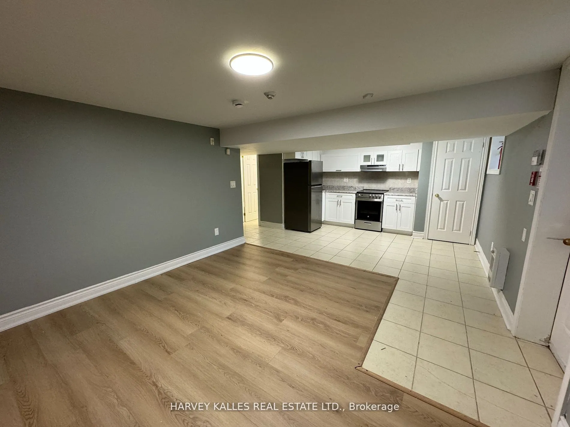 Detached Home For Lease | W12921594