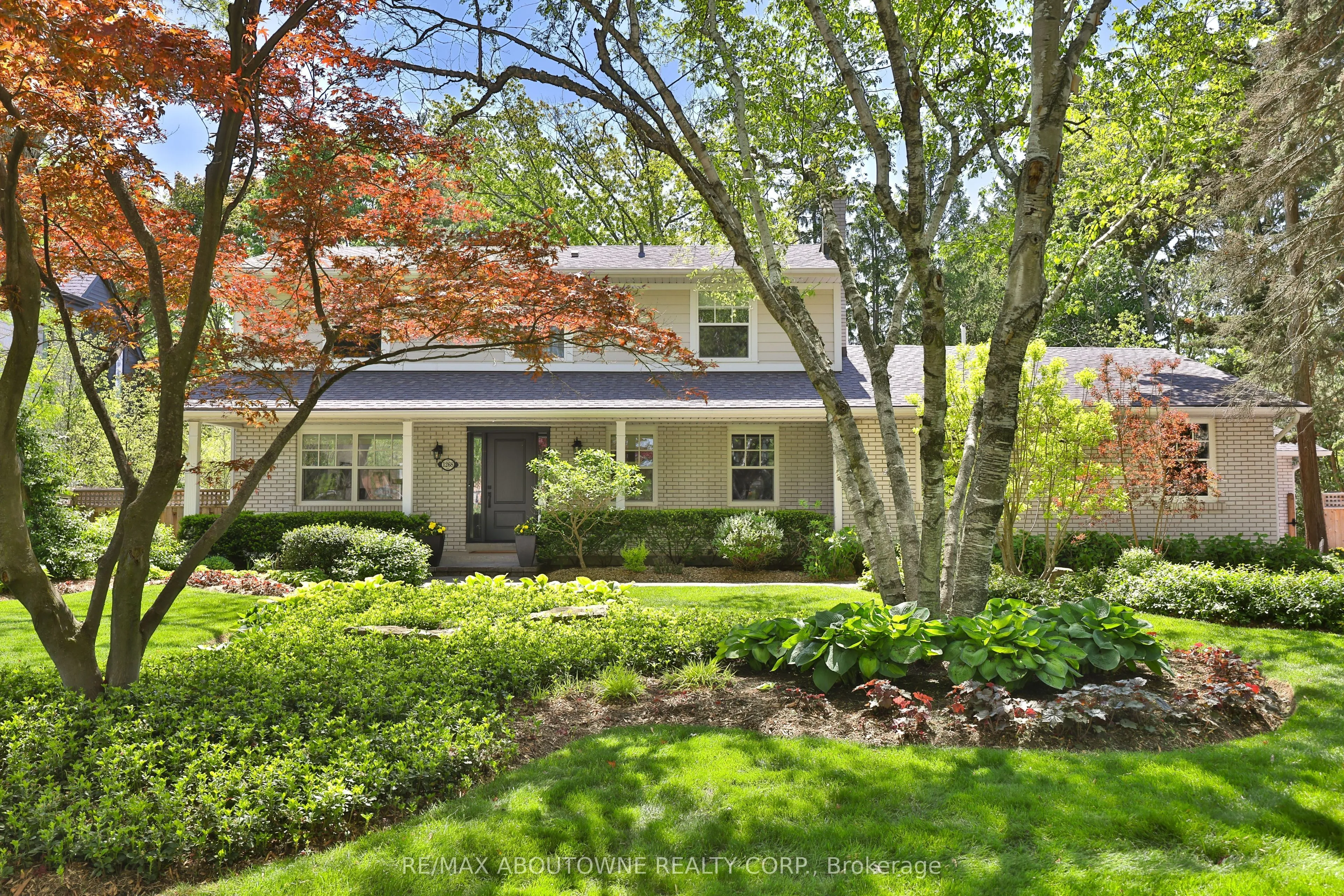 Detached Home For Sale | W12922924
