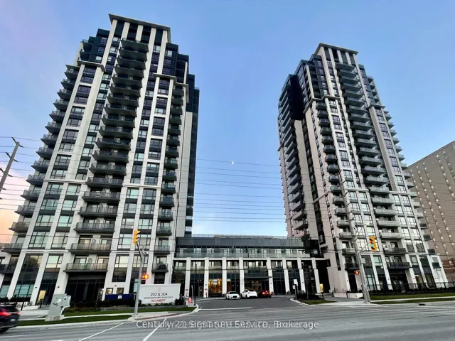 202  Burnhamthorpe E Road, Mississauga, ON L5A 4L4
