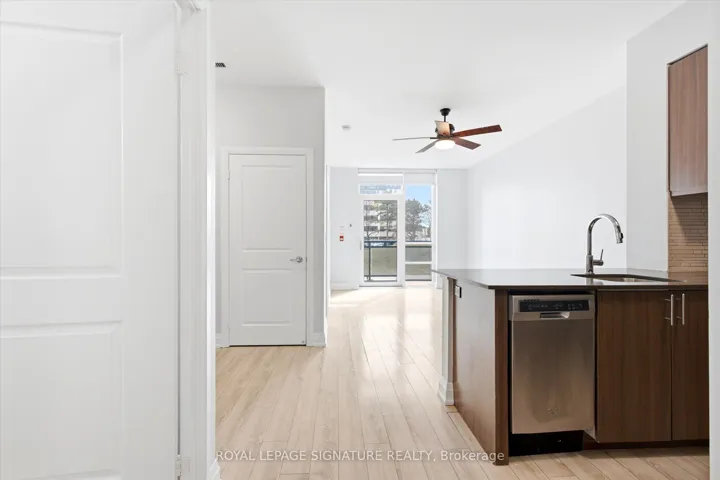 6  Eva  Road, Toronto W08, ON M9C 0B1