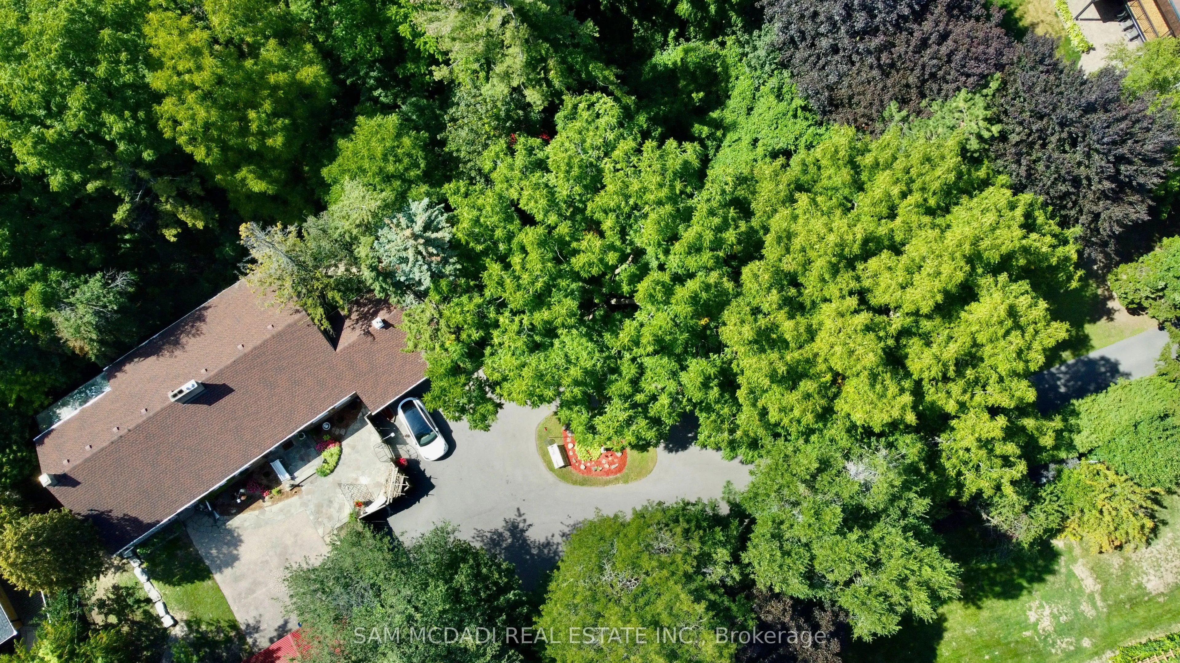 Detached Home For Sale | W12925144