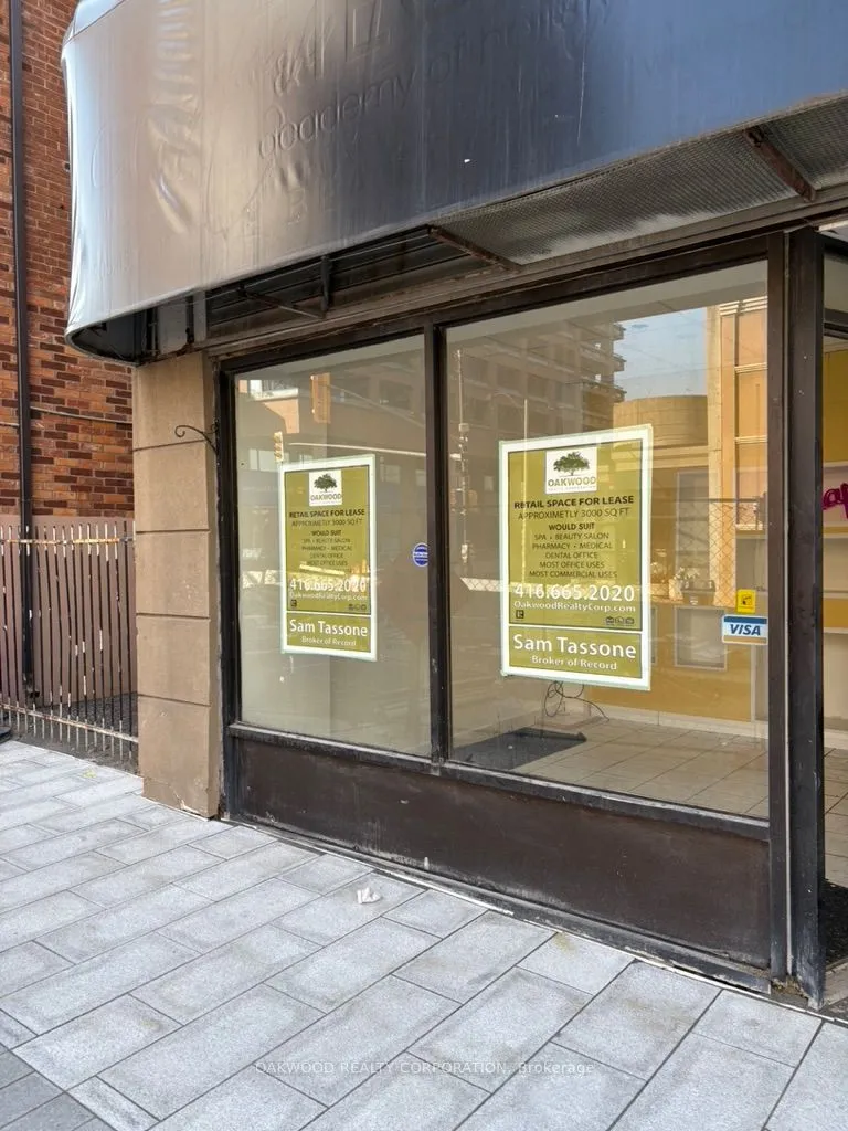 Property For Lease | W12926310