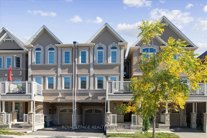 3087  Mistletoe  Gardens, Oakville, ON L6M 0Y7