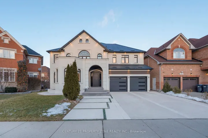 30  Grouse  Lane, Brampton, ON L6Y 5L1