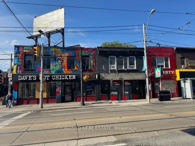 Property For Lease | W12926636