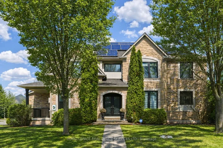 Energy-Efficient Upgrades Incl. 9kw Solar System