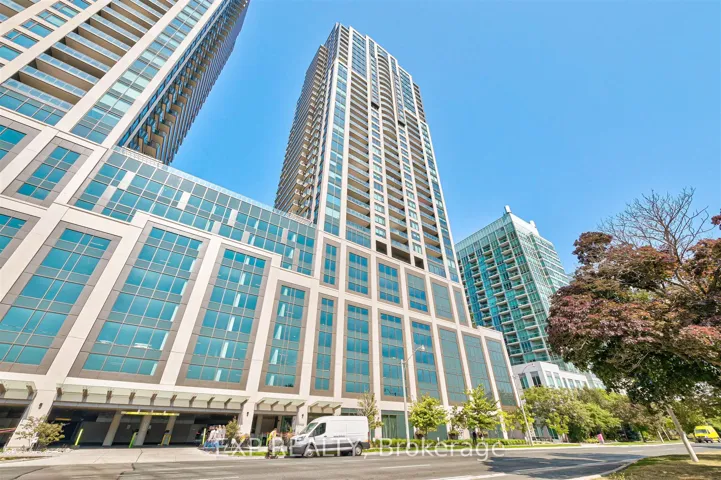 1926  Lakeshore W Boulevard, Toronto W01, ON M6S 1A1