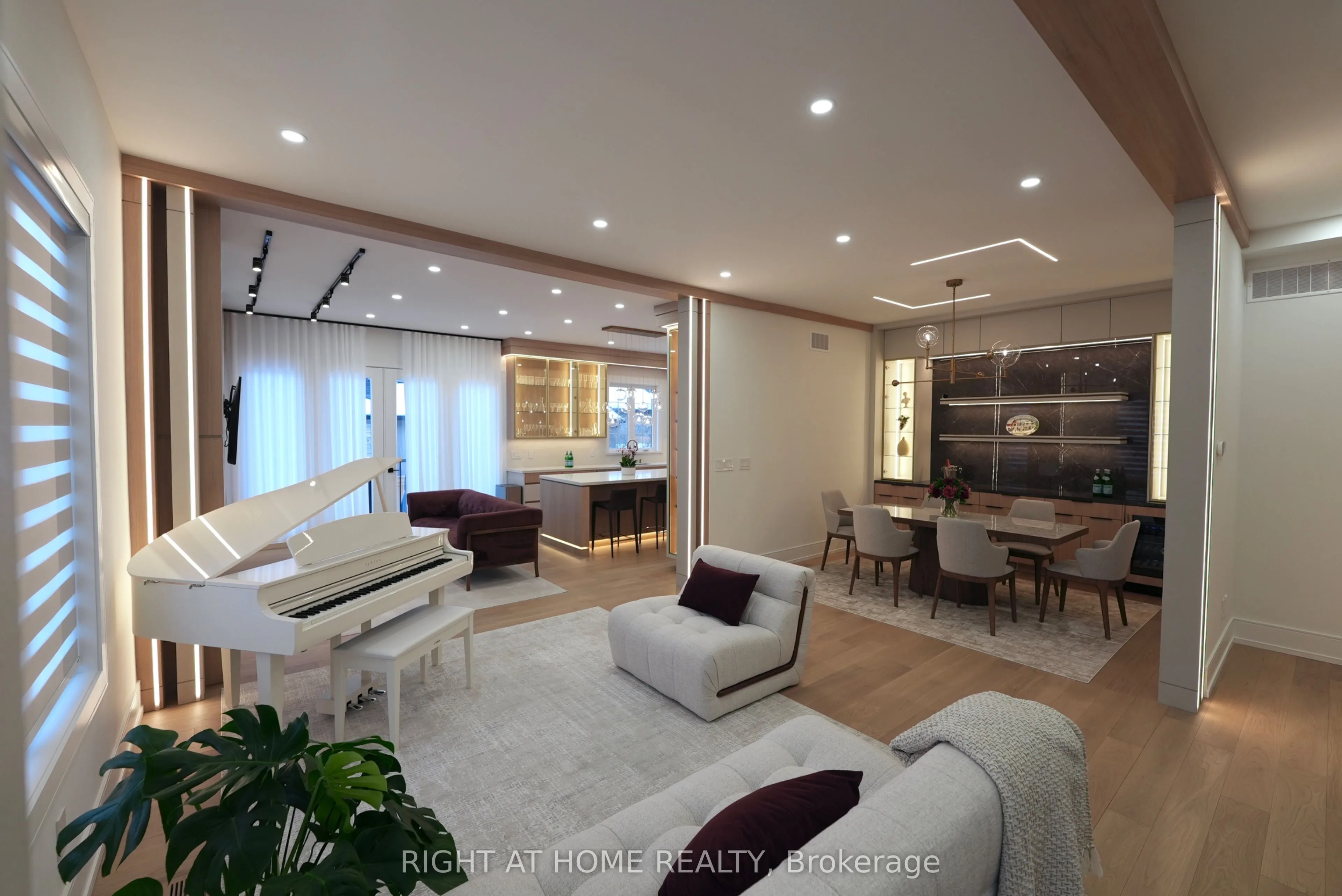 Detached Home For Sale | W12927216