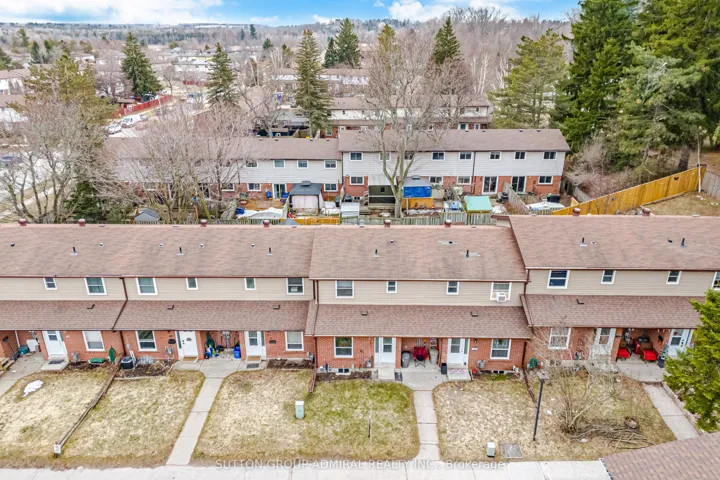 73  Kingham  Road, Halton Hills, ON L7J 1S3