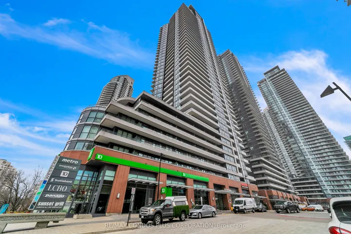 2212  Lake Shore Boulevard West W Boulevard, Toronto W06, ON M8V 0C2