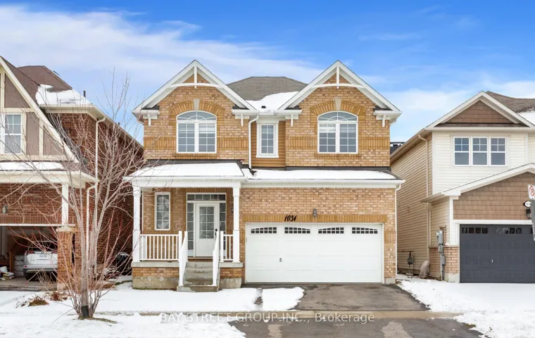 1034  Savoline  Boulevard, Milton, ON L9T 8P3
