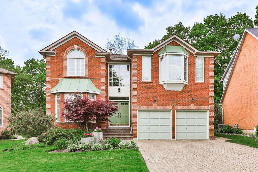 Detached Home For Sale | W12928996