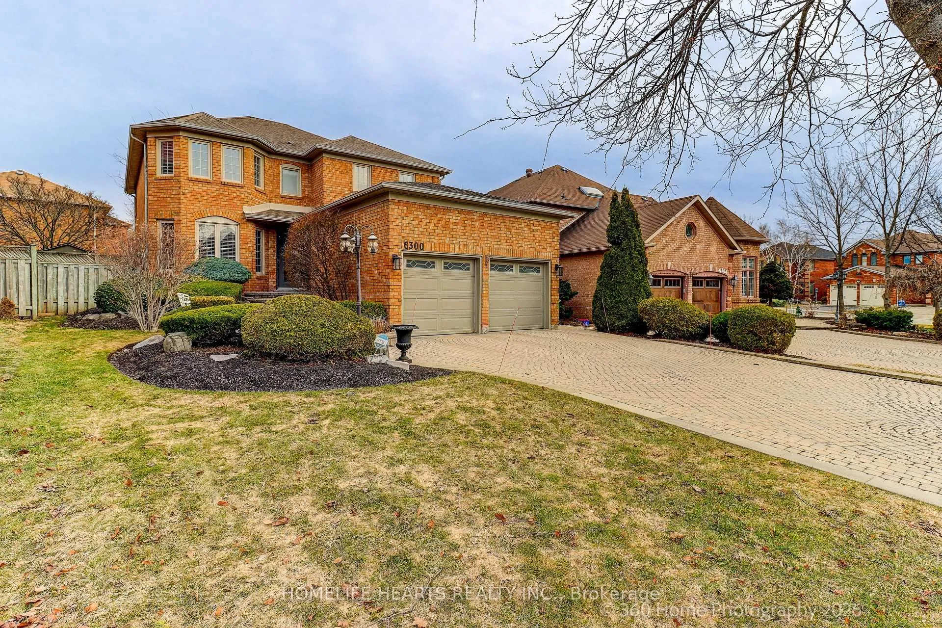 Detached Home For Sale | W12929630