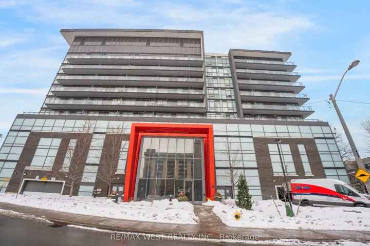 15  James Finlay  Way, Toronto W05, ON M3M 0B3