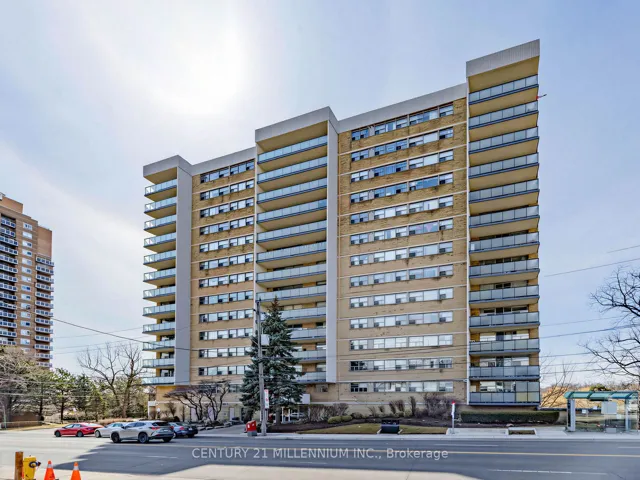 2130  Weston  Road, Toronto W04, ON M9N 3R9