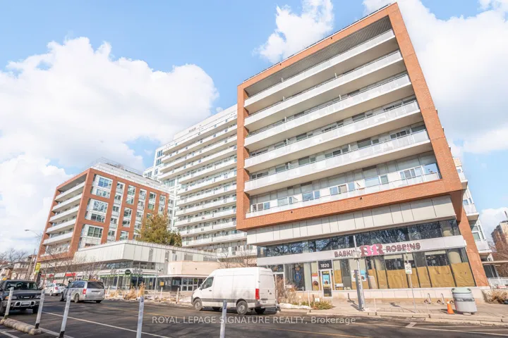 1830  Bloor W Street, Toronto W02, ON M6P 0A2