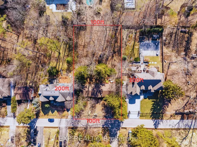 1252  Mona  Road, Mississauga, ON L5G 3A1
