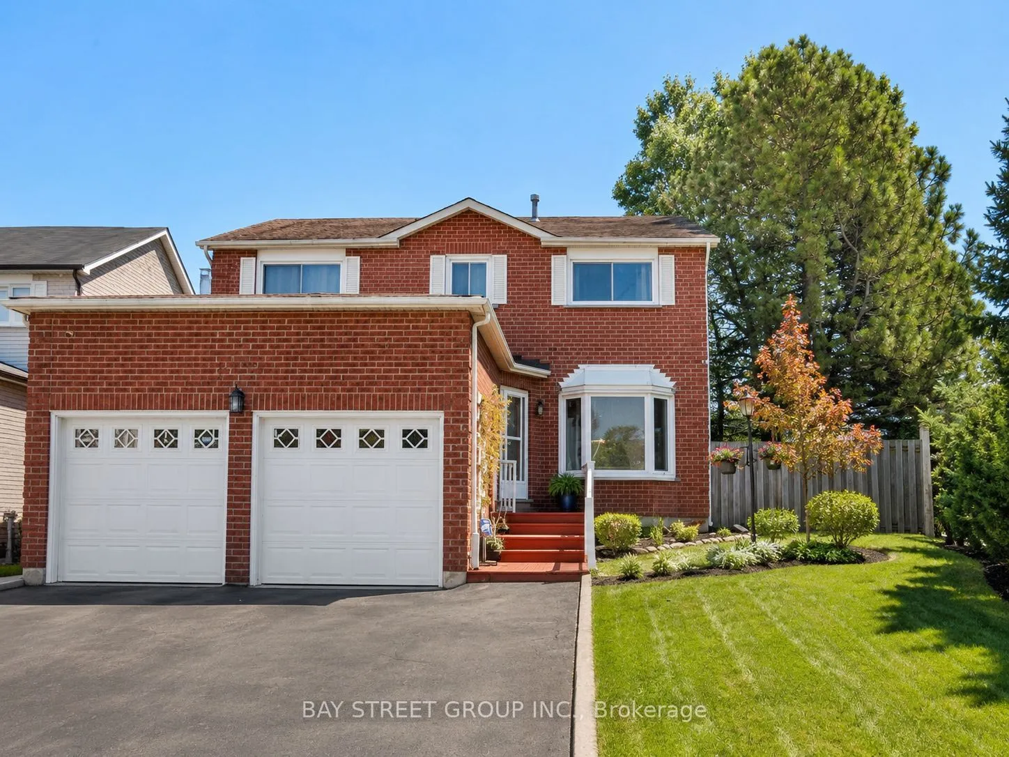Detached Home For Sale | W12932578