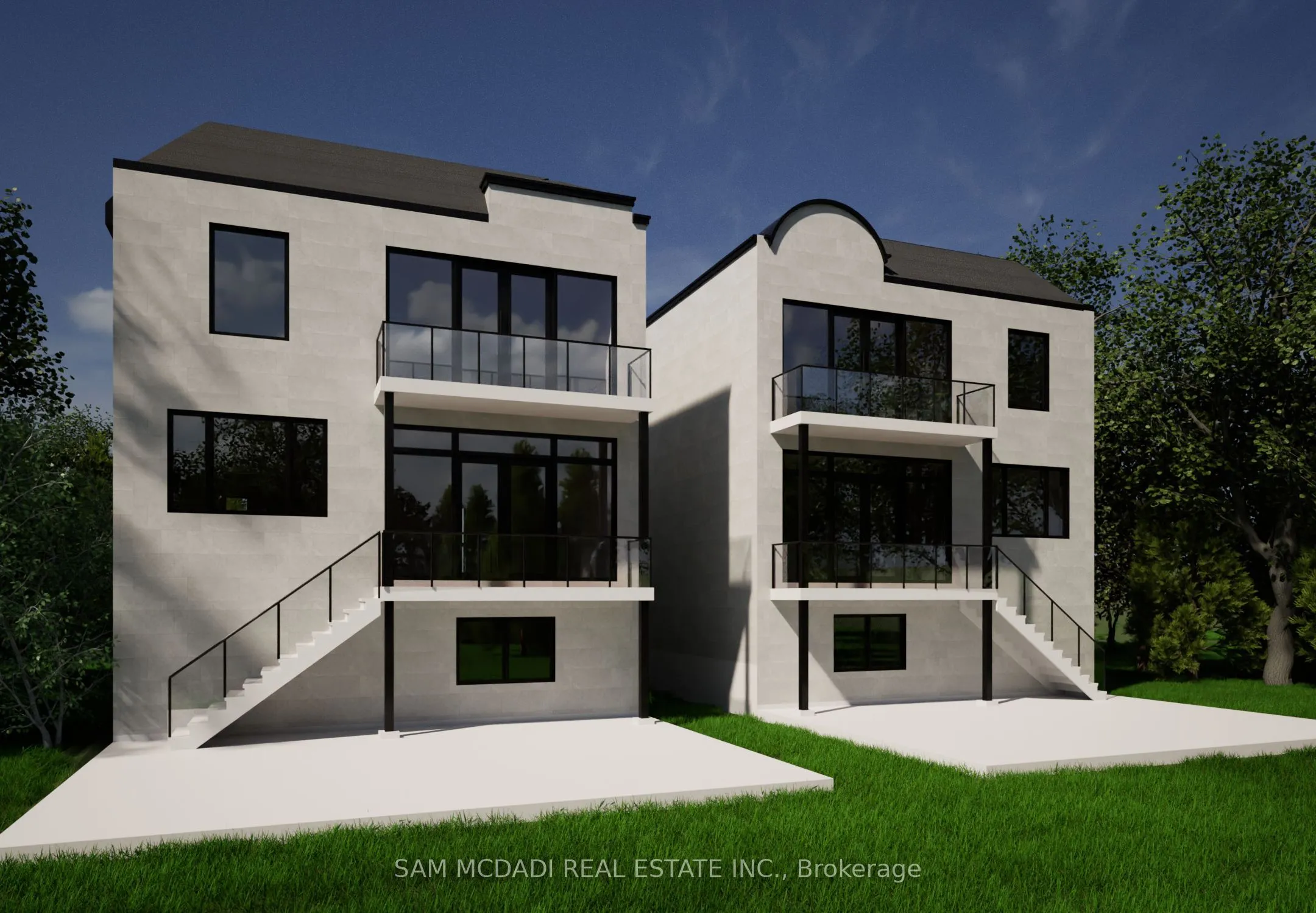 Detached Home For Sale | W12933206