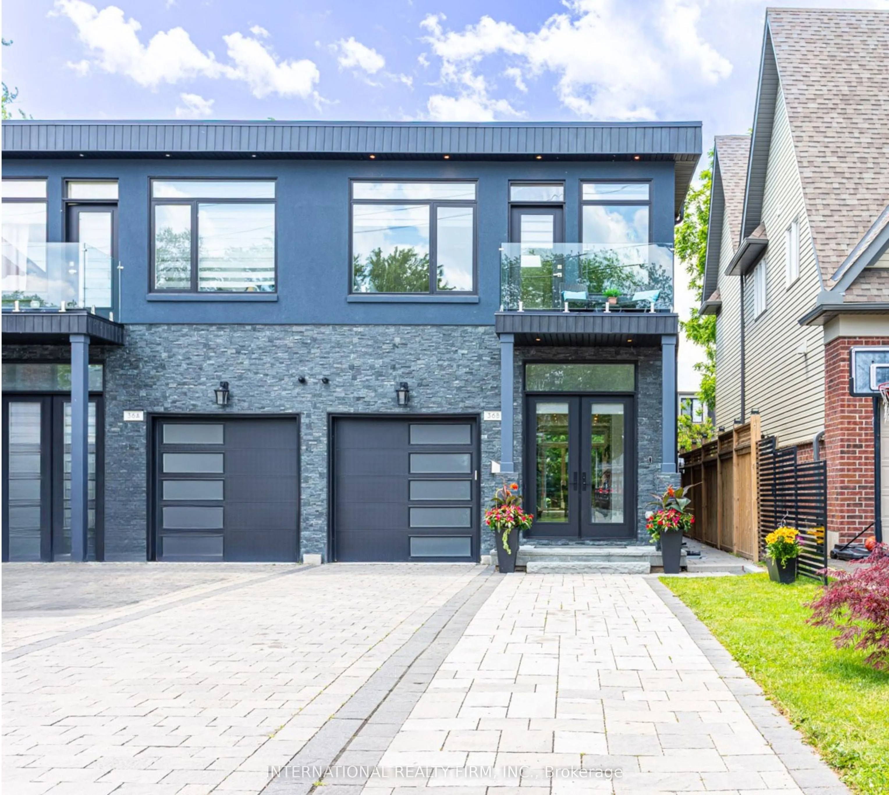 Semi-Detached Home For Sale | W12933432