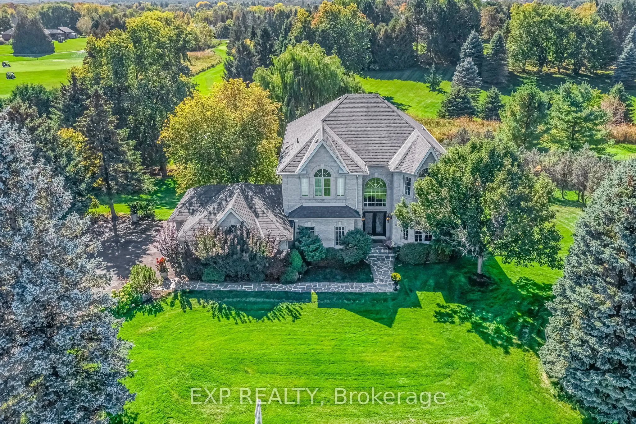 Detached Home For Sale | W12934084