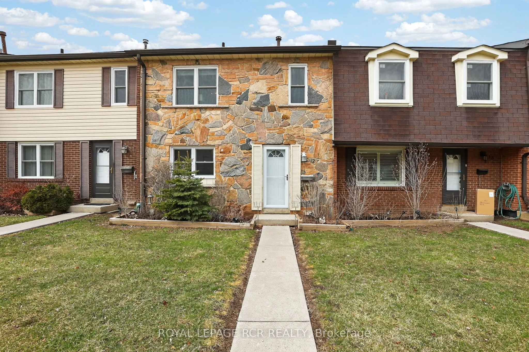 Property For Sale | W12934138