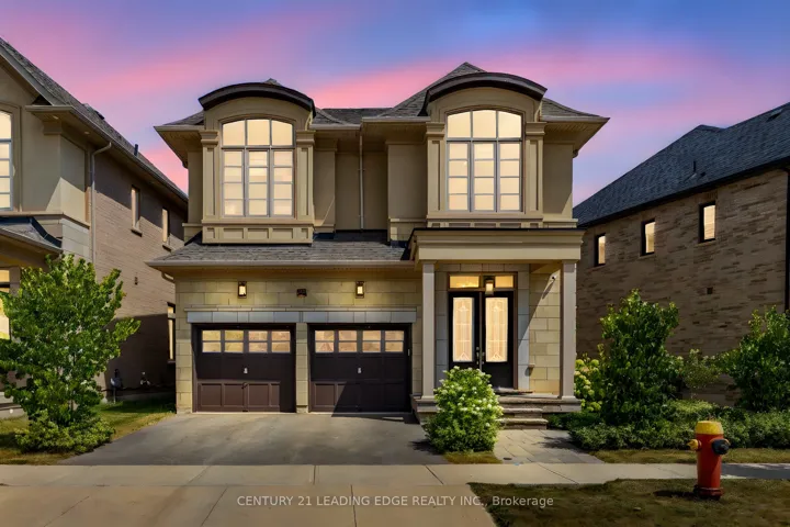 Welcome Home!
