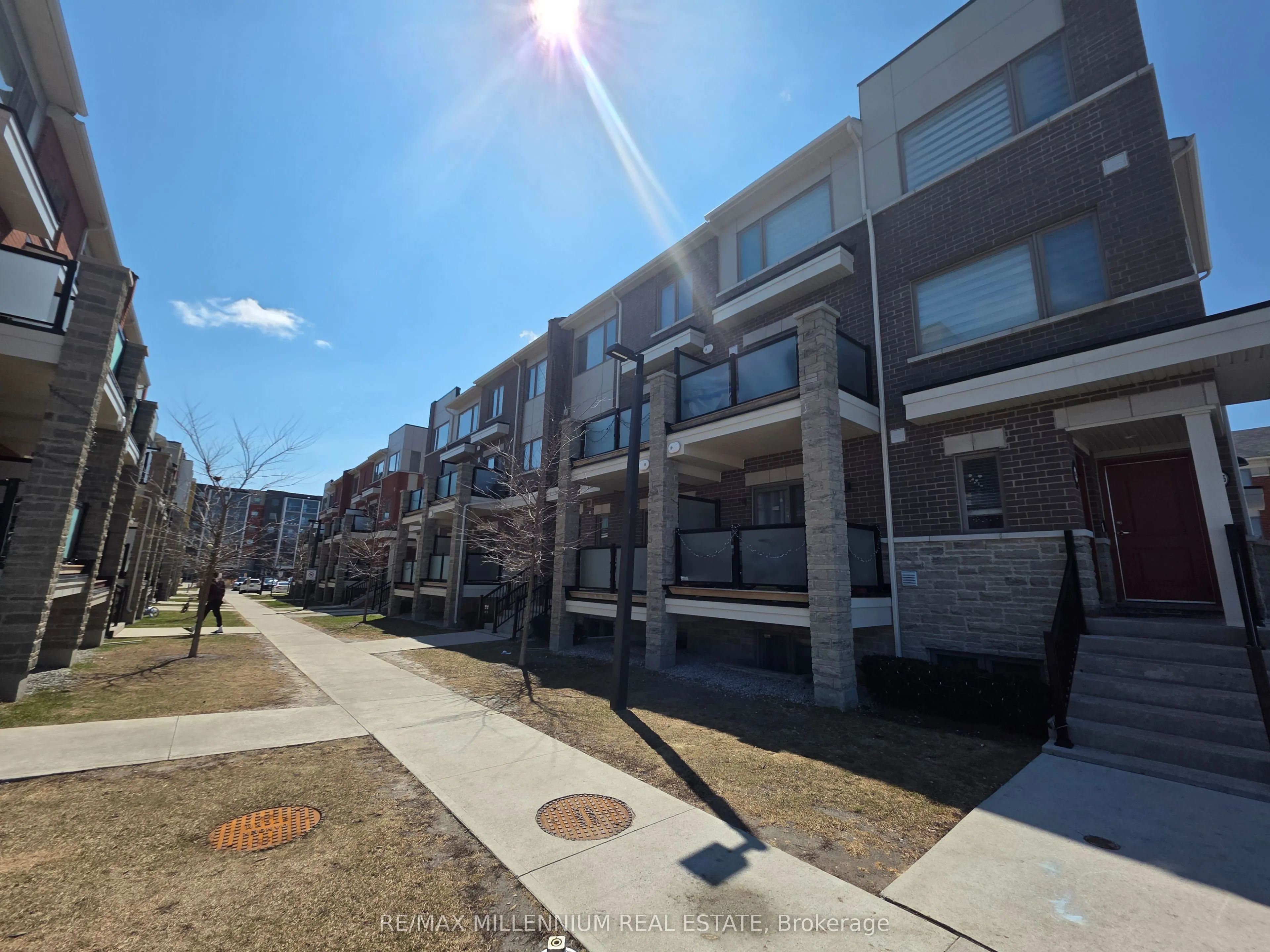 Property For Lease | W12934612