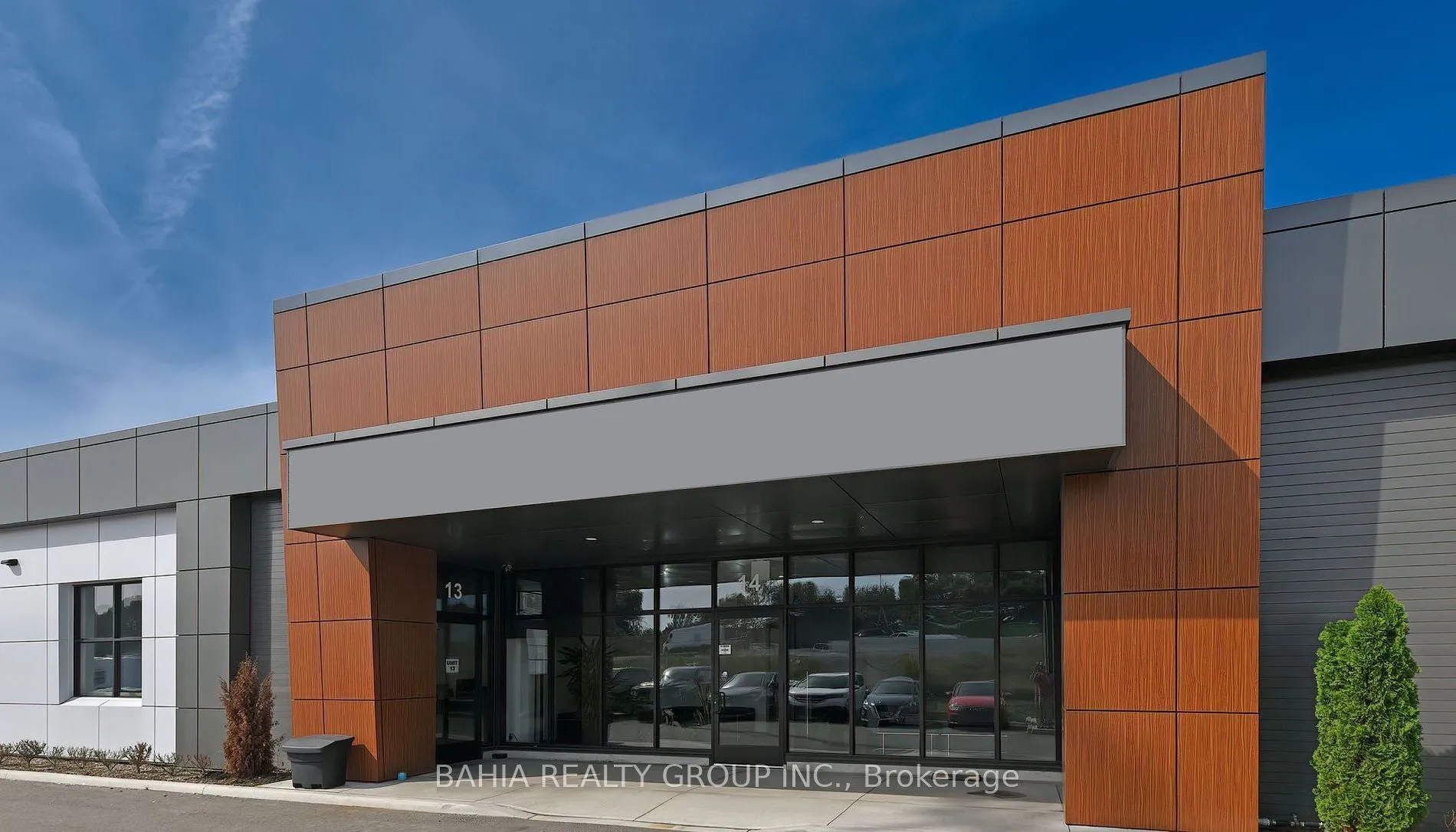 Industrial Property For Sale | W12934616