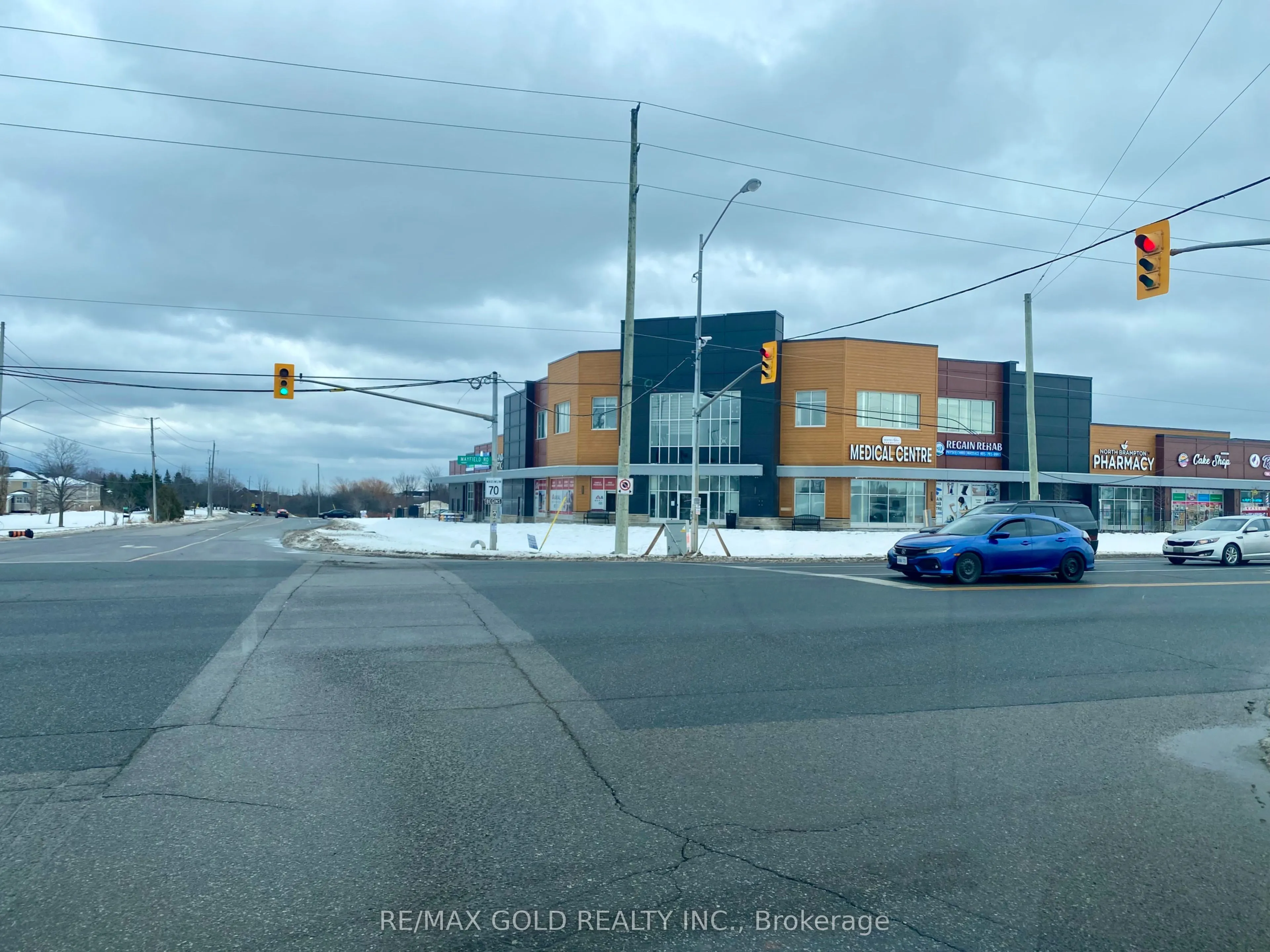 Office For Sale | W12934640