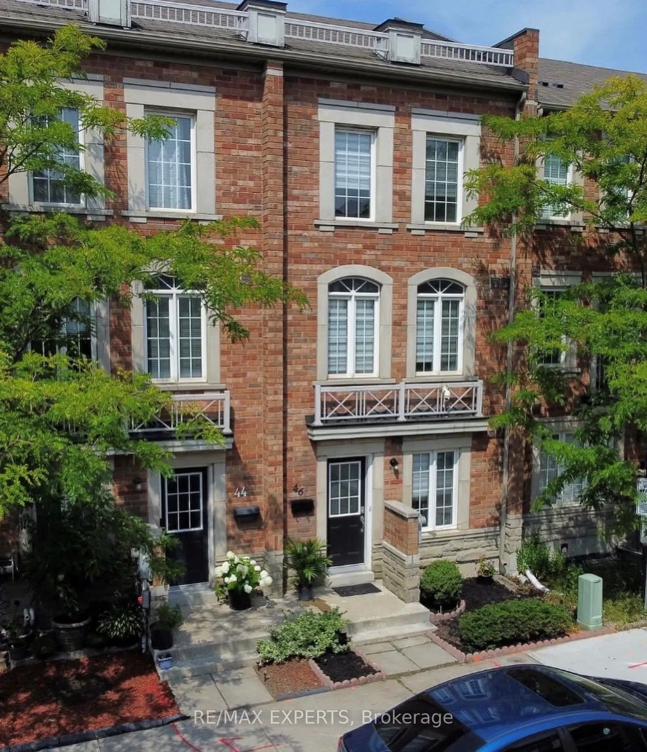 Property For Lease | W12934672