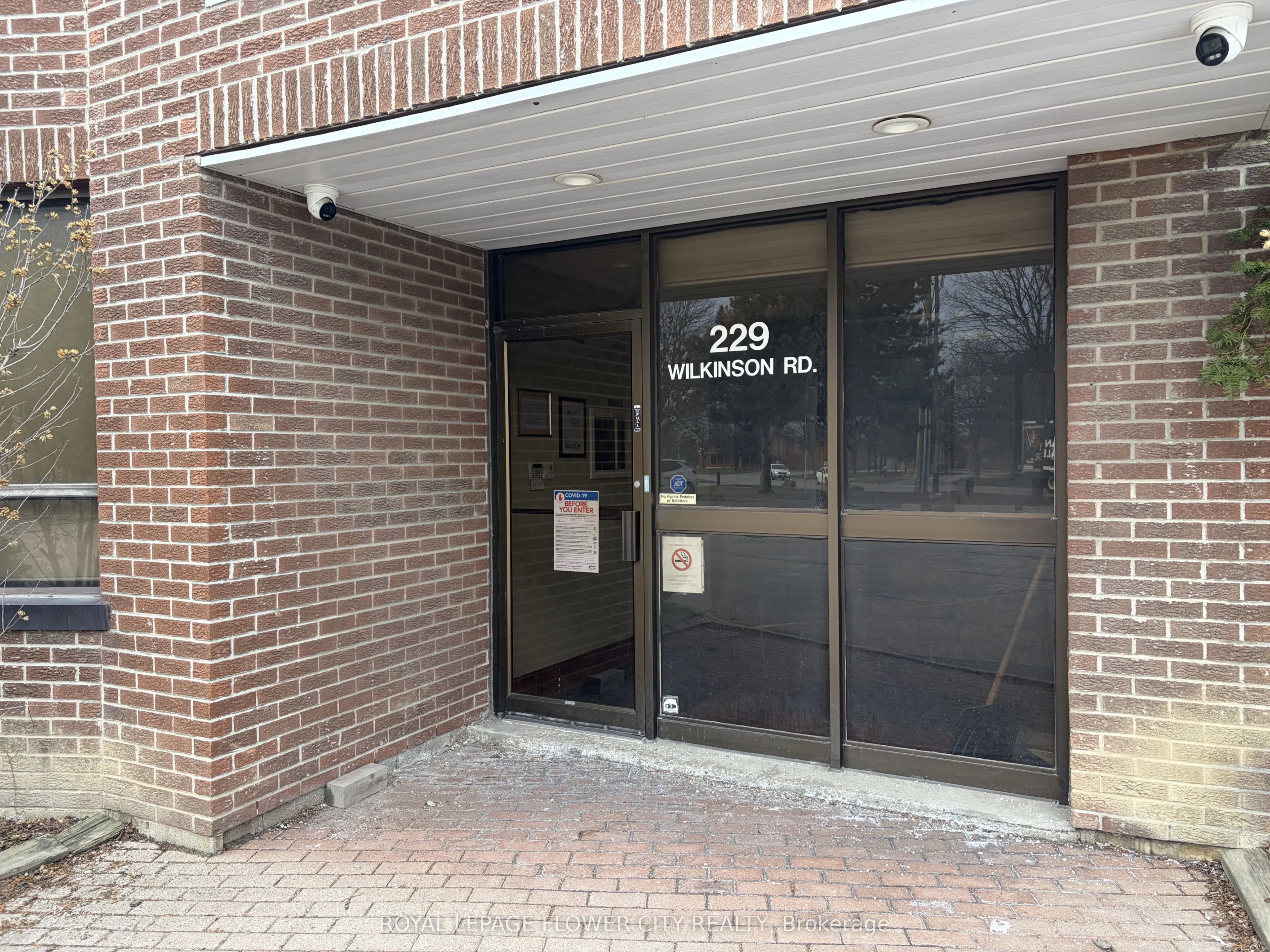Office For Lease | W12934952