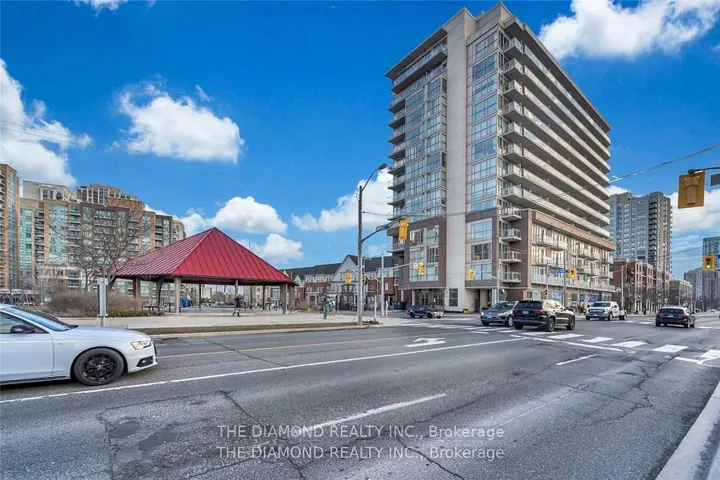 5101  Dundas W Street, Toronto W08, ON M9A 1C1