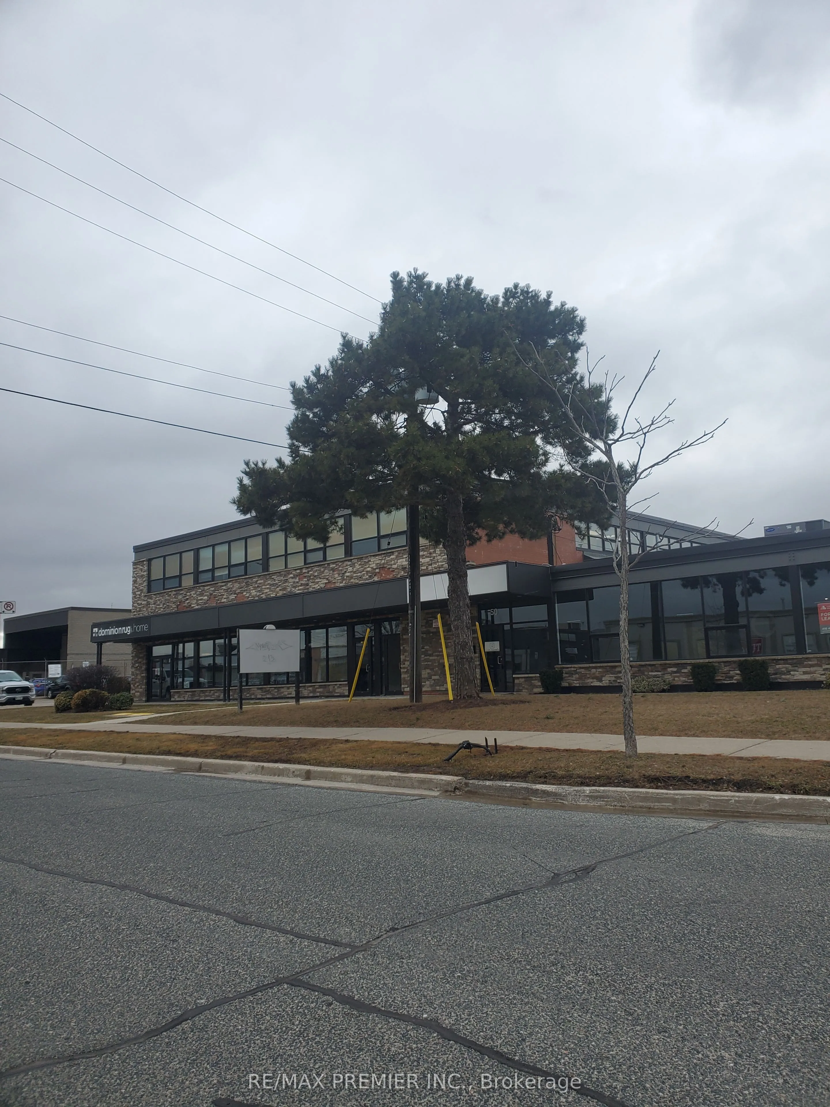 Office For Lease | W12935548