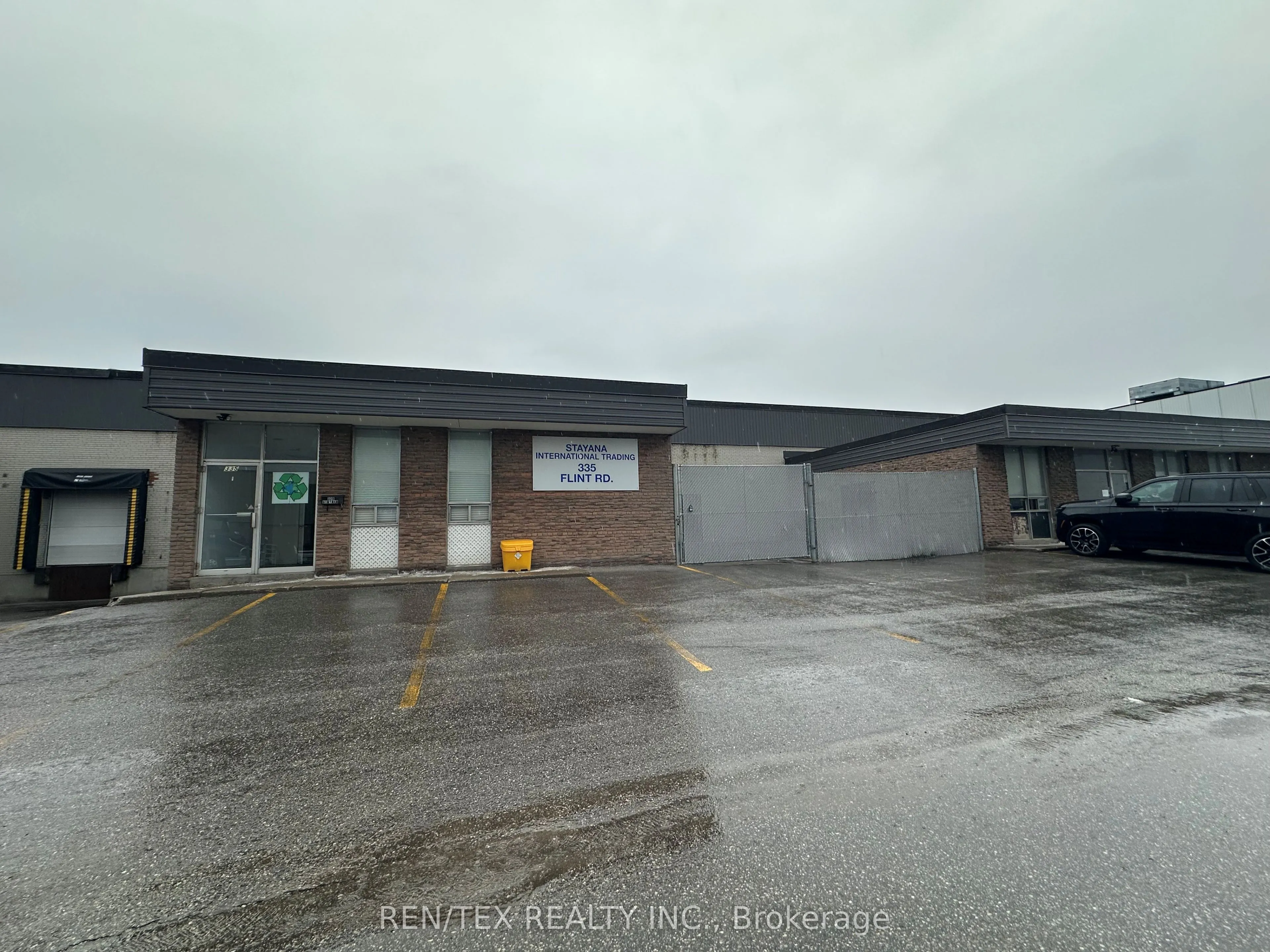 Industrial Property For Lease | W12935716